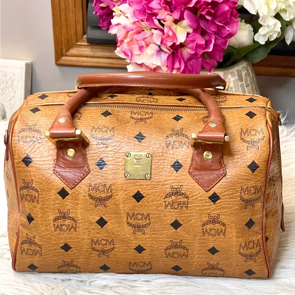 👜Authentic MCM Bag👜